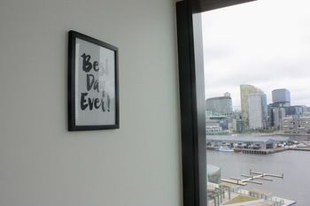 Apartments Melbourne Domain - Docklands - Hotel Gold Coast 48