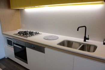 Apartments Melbourne Domain - Docklands - Hotel Gold Coast 49