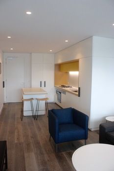 Apartments Melbourne Domain - Docklands - Hotel Gold Coast 50