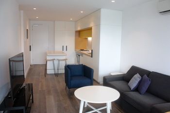Apartments Melbourne Domain - Docklands - Hotel Gold Coast 52