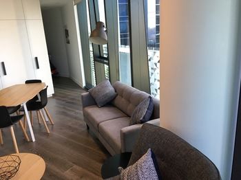 Apartments Melbourne Domain - Docklands - Hotel Gold Coast 55