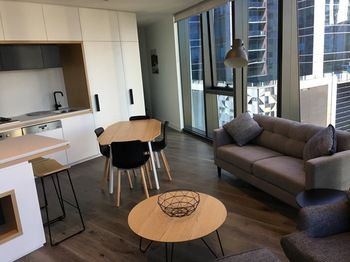 Apartments Melbourne Domain - Docklands - Hotel Gold Coast 58