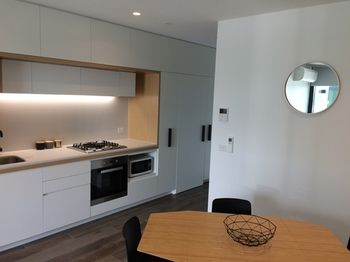 Apartments Melbourne Domain - Docklands - Hotel Gold Coast 66