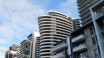 Apartments Melbourne Domain - Docklands - Hotel Gold Coast 67