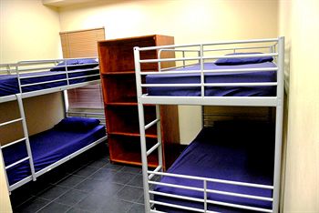 Jackaroo Hostel Sydney - Hotel Gold Coast 1
