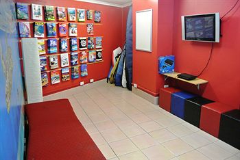 Jackaroo Hostel Sydney - Hotel Gold Coast 4