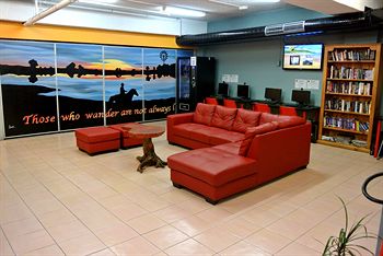 Jackaroo Hostel Sydney - Hotel Gold Coast 5