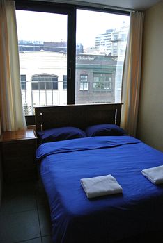 Jackaroo Hostel Sydney - Hotel Gold Coast 7