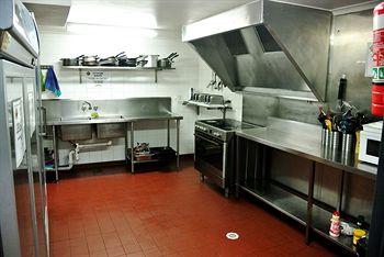 Jackaroo Hostel Sydney - Hotel Gold Coast 9