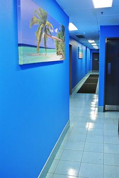 Jackaroo Hostel Sydney - Hotel Gold Coast 10