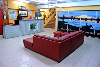 Jackaroo Hostel Sydney - Hotel Gold Coast 11