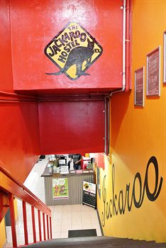 Jackaroo Hostel Sydney - Hotel Gold Coast 14
