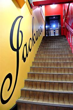 Jackaroo Hostel Sydney - Hotel Gold Coast 16