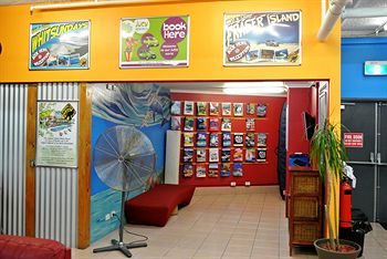 Jackaroo Hostel Sydney - Hotel Gold Coast 17