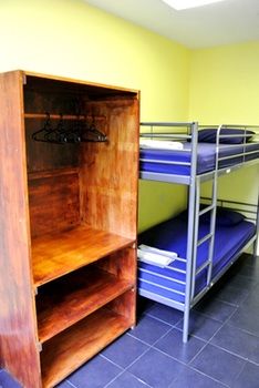 Jackaroo Hostel Sydney - Hotel Gold Coast 19