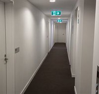 Aura on Flinders Serviced Apartments - Hotel Gold Coast