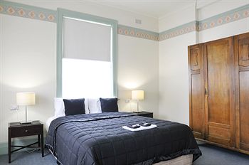 Hotel Gosford - Hotel Gold Coast 5