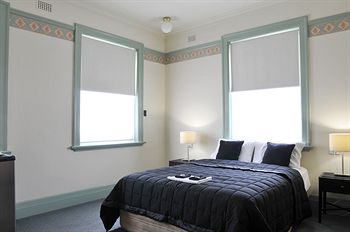 Hotel Gosford - Hotel Gold Coast 6