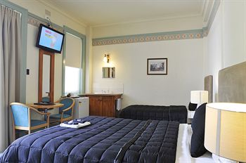 Hotel Gosford - Hotel Gold Coast 9