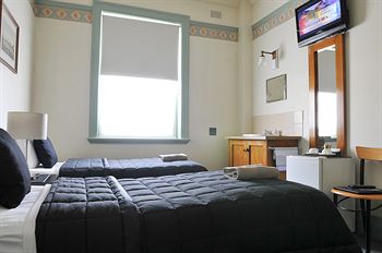 Hotel Gosford - Hotel Gold Coast 10