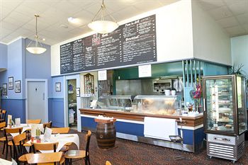 Hotel Gosford - Hotel Gold Coast 11
