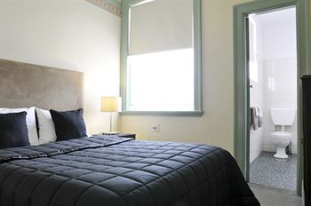 Hotel Gosford - Hotel Gold Coast 12