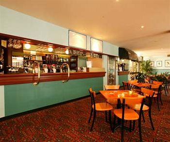 Hotel Gosford - Hotel Gold Coast 16