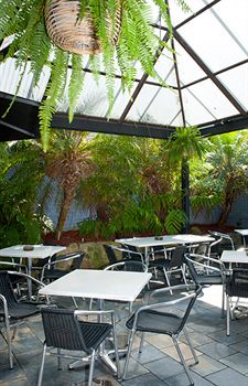Hotel Gosford - Hotel Gold Coast 17