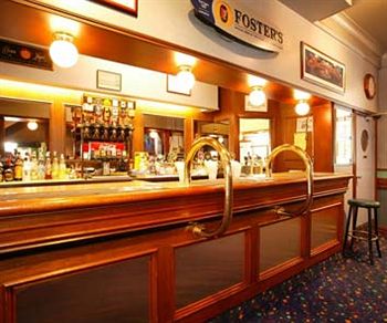 Hotel Gosford - Hotel Gold Coast 18