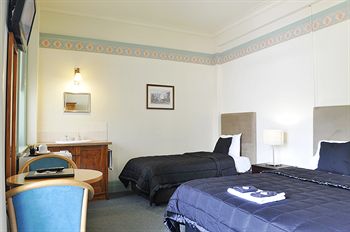 Hotel Gosford - Hotel Gold Coast 19