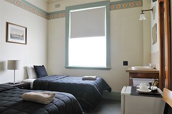 Hotel Gosford - Hotel Gold Coast 21