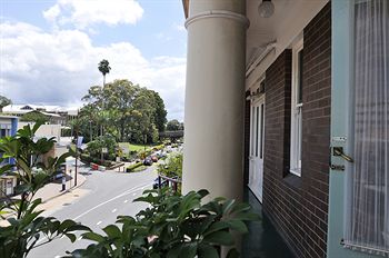 Hotel Gosford - Hotel Gold Coast 23