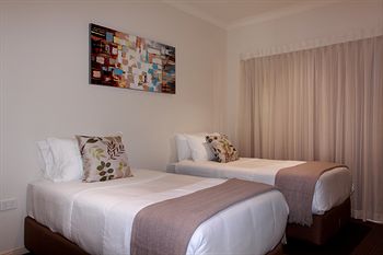 H Boutique Hotel - Hotel Gold Coast 5