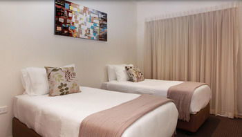 H Boutique Hotel - Hotel Gold Coast 15