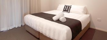 H Boutique Hotel - Hotel Gold Coast 16