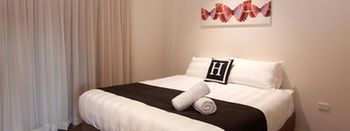 H Boutique Hotel - Hotel Gold Coast 17