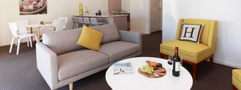 H Boutique Hotel - Hotel Gold Coast 18