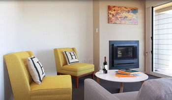H Boutique Hotel - Hotel Gold Coast 20