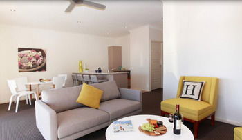 H Boutique Hotel - Hotel Gold Coast 26