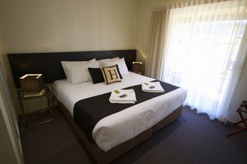 H Boutique Hotel - Hotel Gold Coast 43