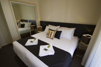 H Boutique Hotel - Hotel Gold Coast 44