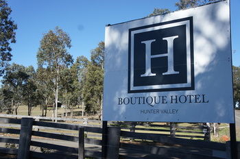 H Boutique Hotel - Hotel Gold Coast 59