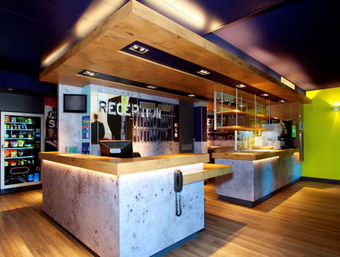 Ibis Budget Enfield - Hotel Gold Coast 1