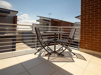 Everton Apartments - Hotel Gold Coast 0