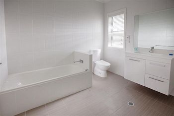 Everton Apartments - Hotel Gold Coast 1