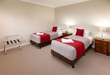 Everton Apartments - Hotel Gold Coast 3