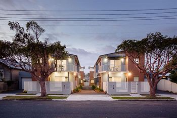 Everton Apartments - Hotel Gold Coast 6
