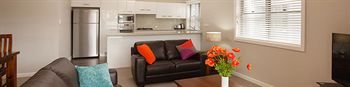 Everton Apartments - Hotel Gold Coast 8