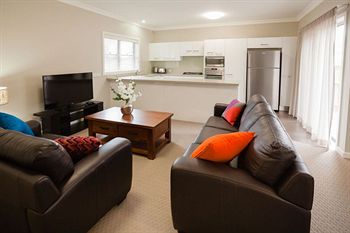 Everton Apartments - Hotel Gold Coast 9