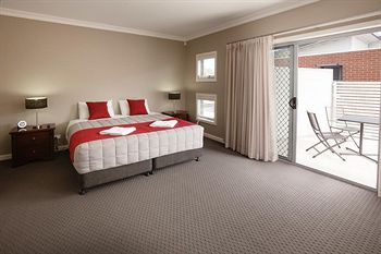 Everton Apartments - Hotel Gold Coast 12